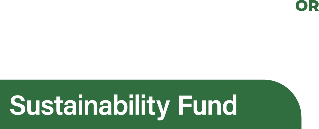 Bend Sustainability Fund - A Visit Bend Project