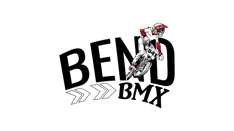 Bend BMX logo