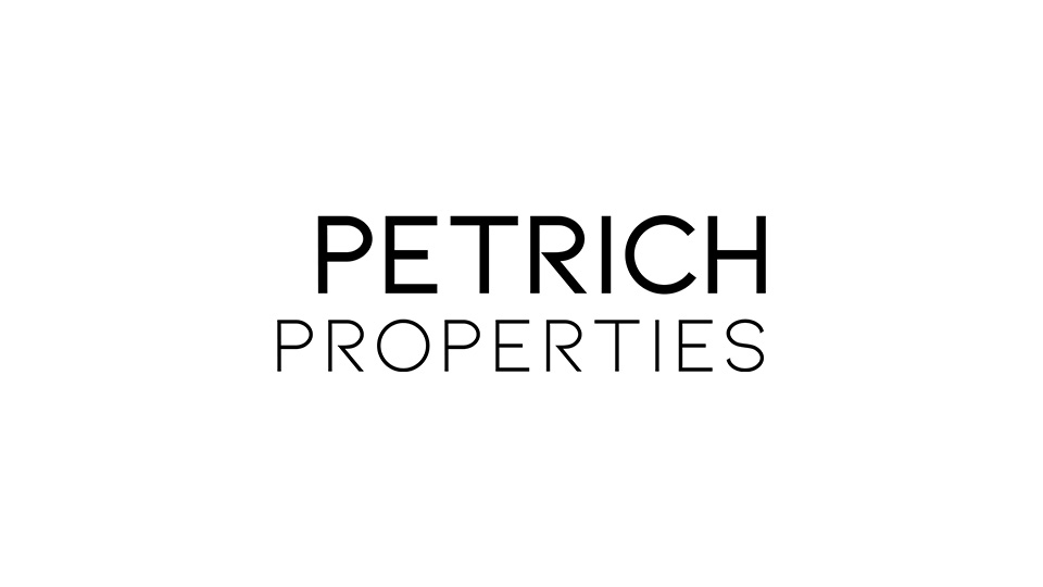 Petrich Properties logo