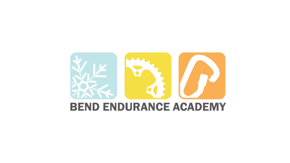 Bend Endurance Academy logo