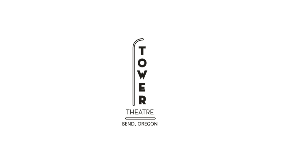 Tower Theatre logo